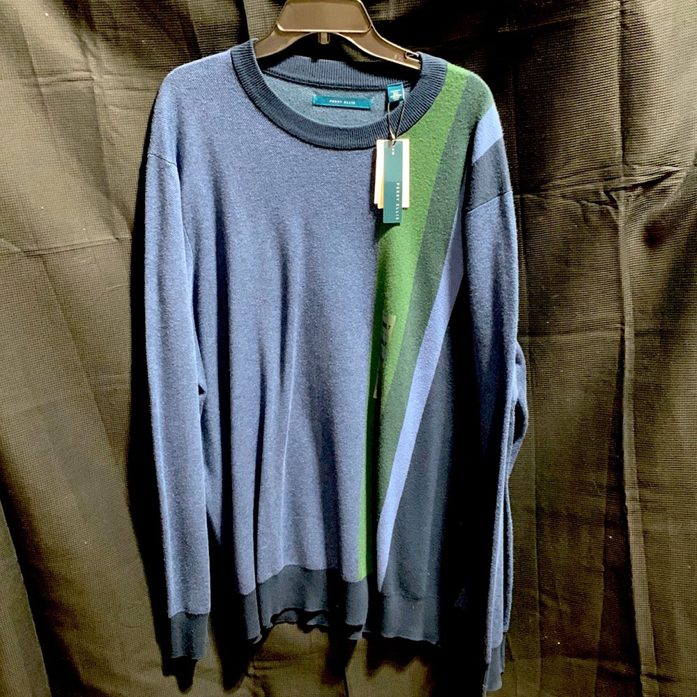 Perry Ellis sweater